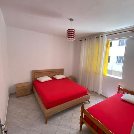 Kristi Home Durrës Buitenkant foto