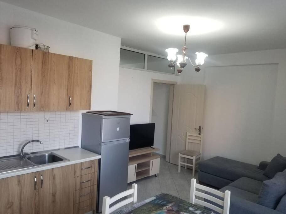 Kristi Home Durrës Buitenkant foto