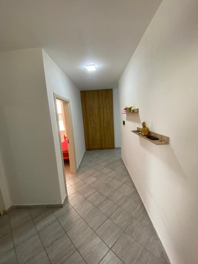 Kristi Home Durrës Buitenkant foto
