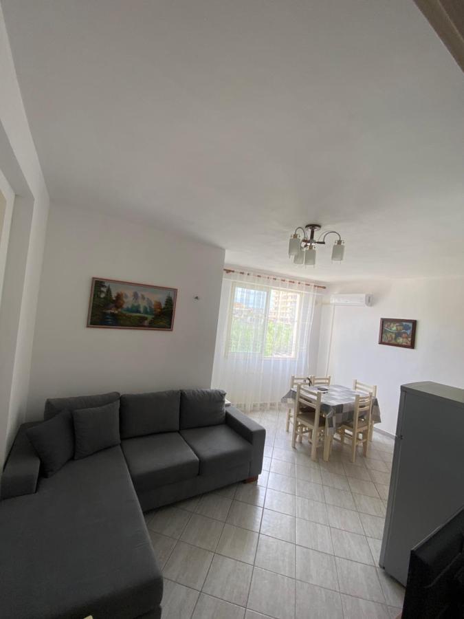 Kristi Home Durrës Buitenkant foto